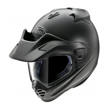 ARAI TOUR X5 BLACK FROST Hjelme Kolding MC ApS