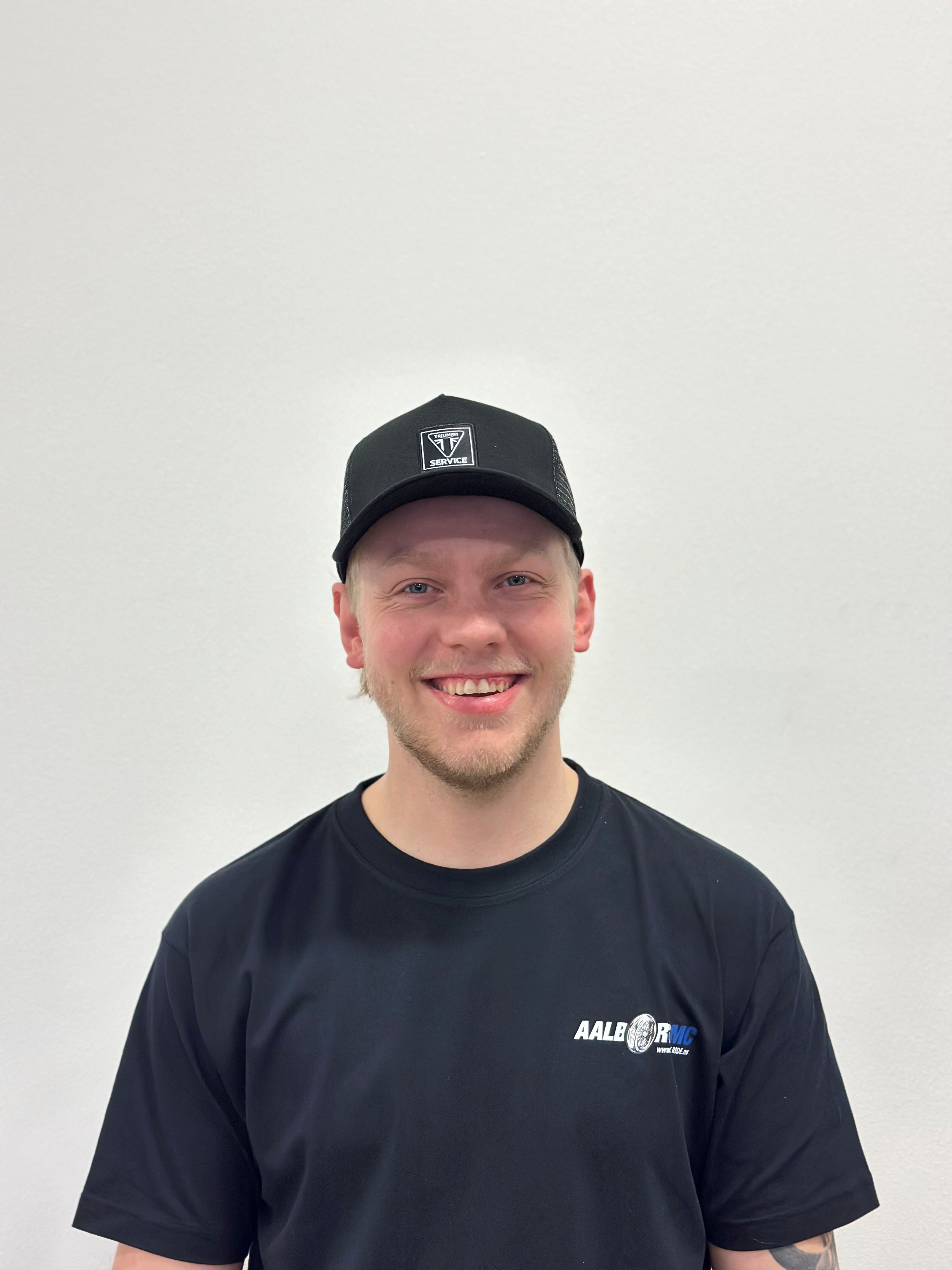 Rasmus Meller