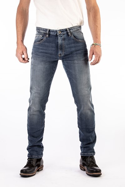 aldrig fersken Produktivitet Kevlar jeans - Se stort udvalg af MC jeans her på siden!