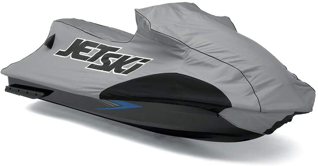 Seal Skin Jet Ski Covers