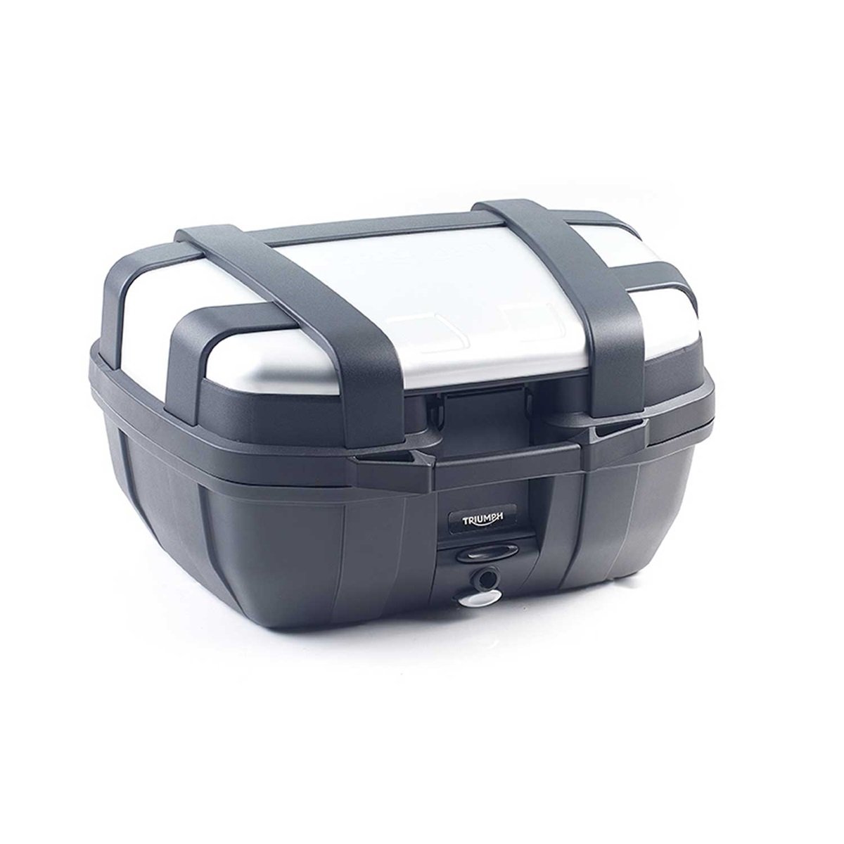 triumph street triple top box