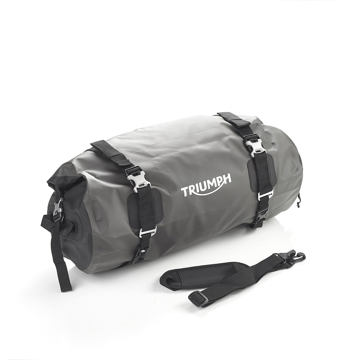 triumph roll bag