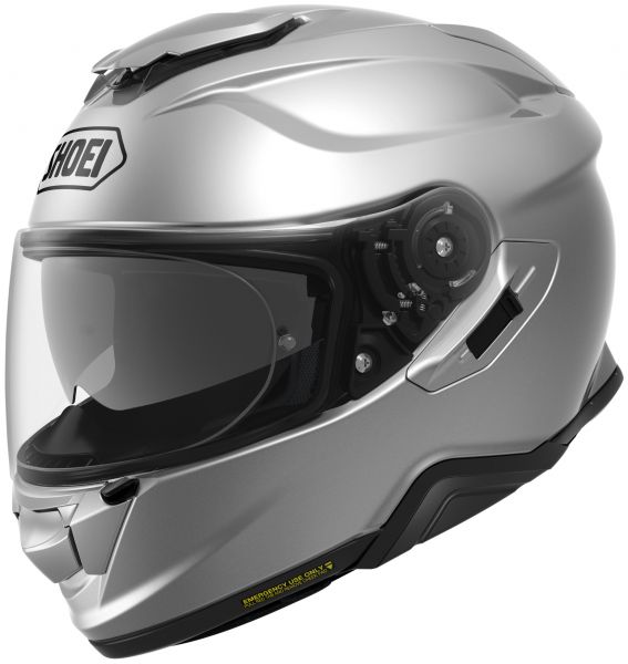 SHOEI GT-Air ll Silver