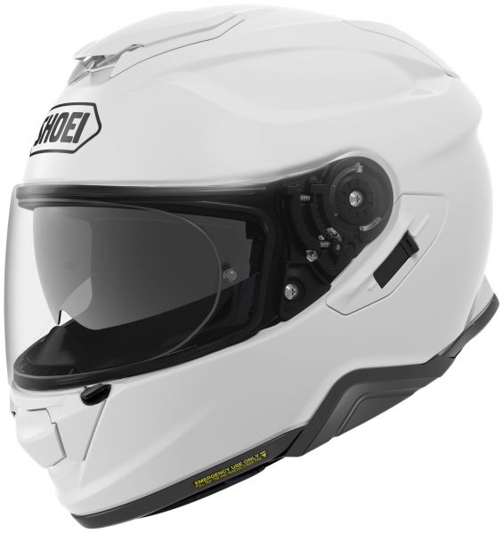 SHOEI GT-Air ll white