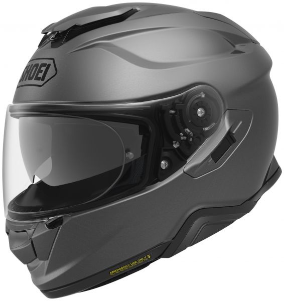 SHOEI GT-Air ll mt.d.grey