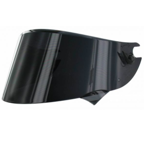 Shark Aeron VISOR RACE-R COLORED AS AF Fumé/Dark Smoke