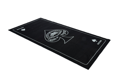 Oxford Workshop Mat Scrambler L 200 x 100cm