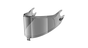 Shark VISOR A.S with PIN for Pinlock Light Tint 50%