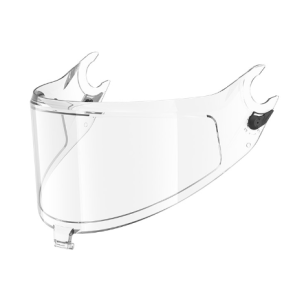 Shark VISOR A.S with PIN for Pinlock Incolore/Clear
