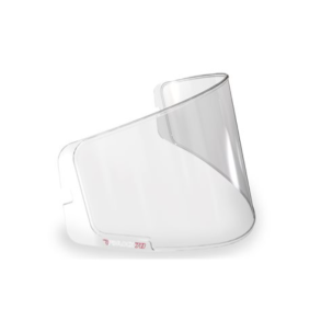 Shark PINLOCK V2 - 120 µ Incolore/Clear