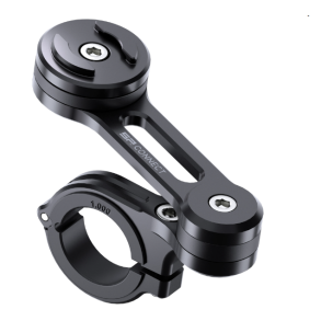 SP Connect Pro Montering