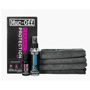 MUC-OFF KERAMISK BESKYTTELSES KIT