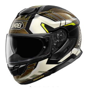 Shoei GT-AIR3 Hike TC-11
