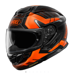 Shoei GT-AIR3 Hike TC-8