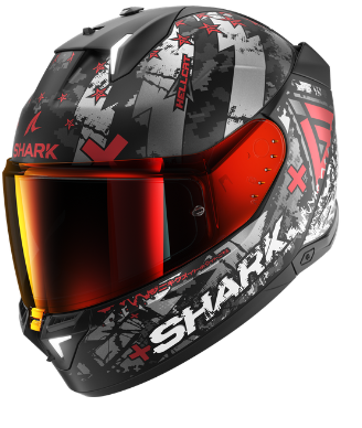 Shark SKWAL i3 HELLCAT Mat