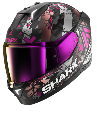 Shark SKWAL i3 HELLCAT Mat