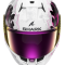 Shark D-SKWAL 3 MAYFER White Violet Anthracite