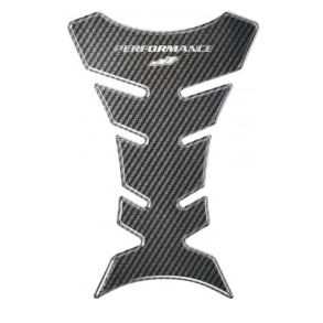 PRINT TANKPAD, PERFORMANCE CARBON LOOK