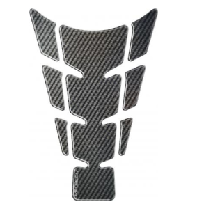 PRINT TANKPAD, CARBON LOOK