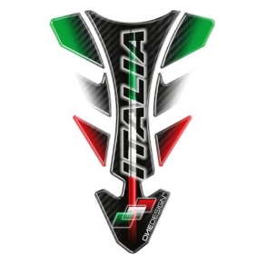 PRINT TANKPAD, ITALIA