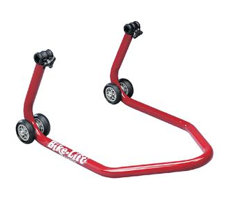 BIKE LIFT REAR STAND, UNIVERSAL