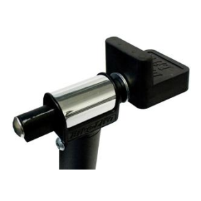 BIKE LIFT REAR STAND ADAPTERS, RUBBER UNI, BL ICE