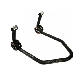BIKE LIFT REAR STAND, UNIVERSAL, BLACK IC