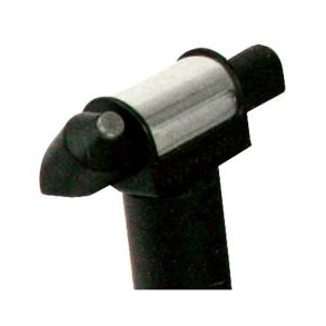 BIKE LIFT FRONT STAND ADAPTERS, CONE UNI, BL ICE