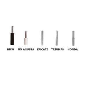 BIKE LIFT REAR STAND ADAPTER, HONDA