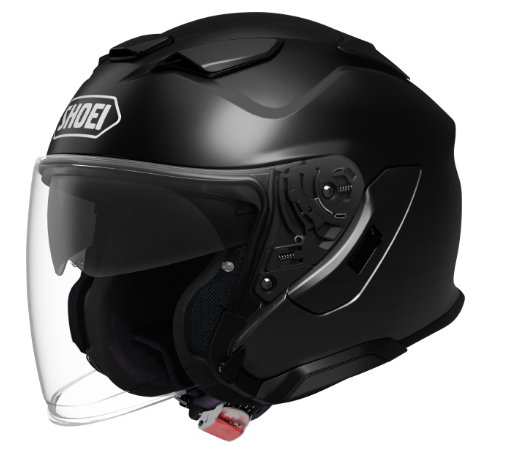 Shoei J-CRUISE3 Black