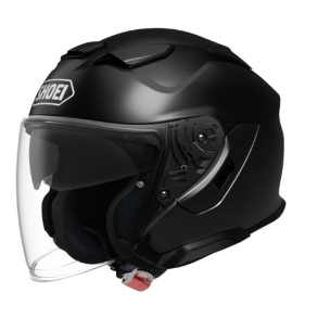 Shoei J-CRUISE3 Black