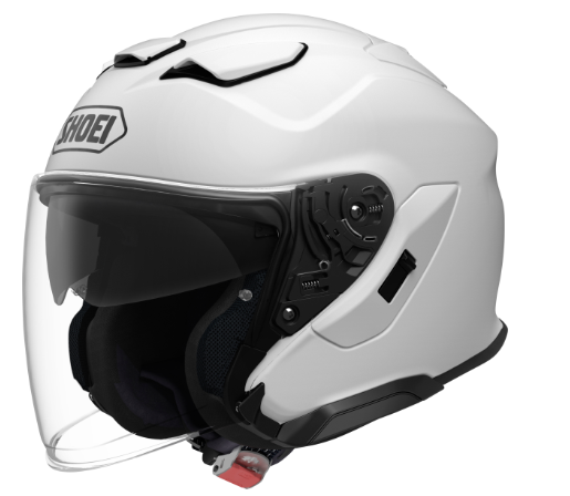 Shoei J-CRUISE3 White