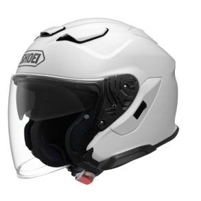 Shoei J-CRUISE3 White