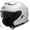 Shoei J-CRUISE3 White