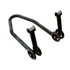 BIKE LIFT FRONT STAND, UNIVERSAL, BLACK ICE