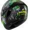 Shark SPARTAN RS SHAYTAN Black Green Anthracite