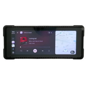 X-ride 7 DVR Dashcam