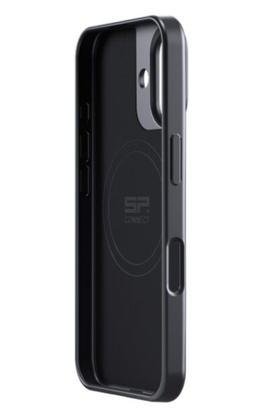 SPC+ COVER IPHONE 16