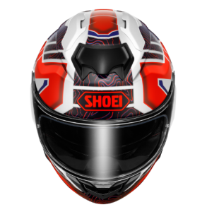 Shoei GT-AIR3 Hike TC-10