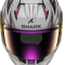 Shark D-SKWAL 3 BLAST-R Mat SILVER VIOLET BLACK