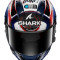 Shark AERON-GP FIM RACING #1 REPLICA ZARCO SIGNATURE