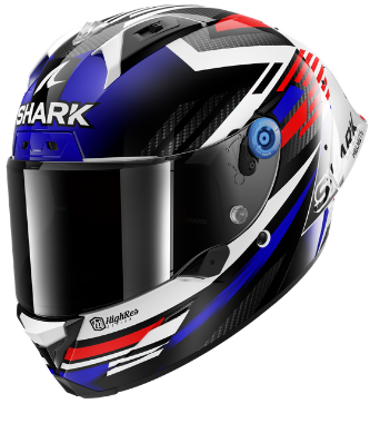 Shark AERON-GP FIM RACING #1 FIRSTLAP