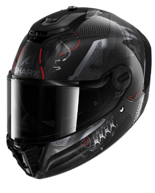 Shark SPARTAN RS CARBON XBOT Anthracite Anthracite