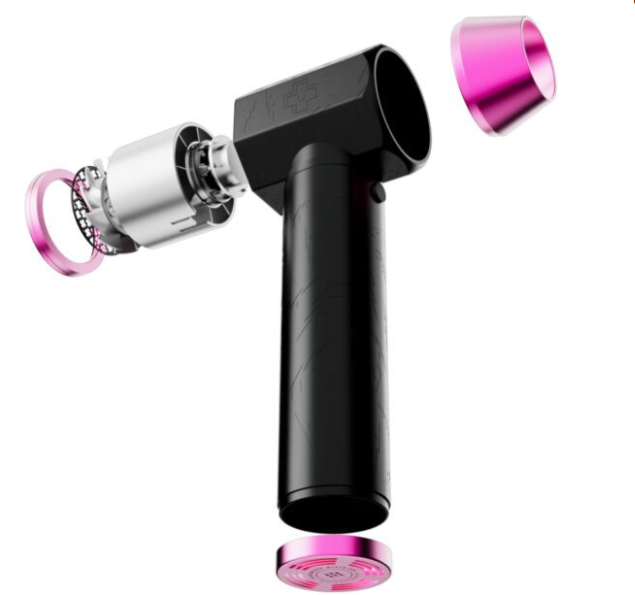 MUC-OFF XL LUFT TRRER