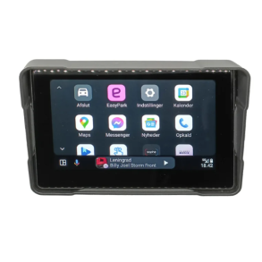 X-ride 5 DVR Dashcam