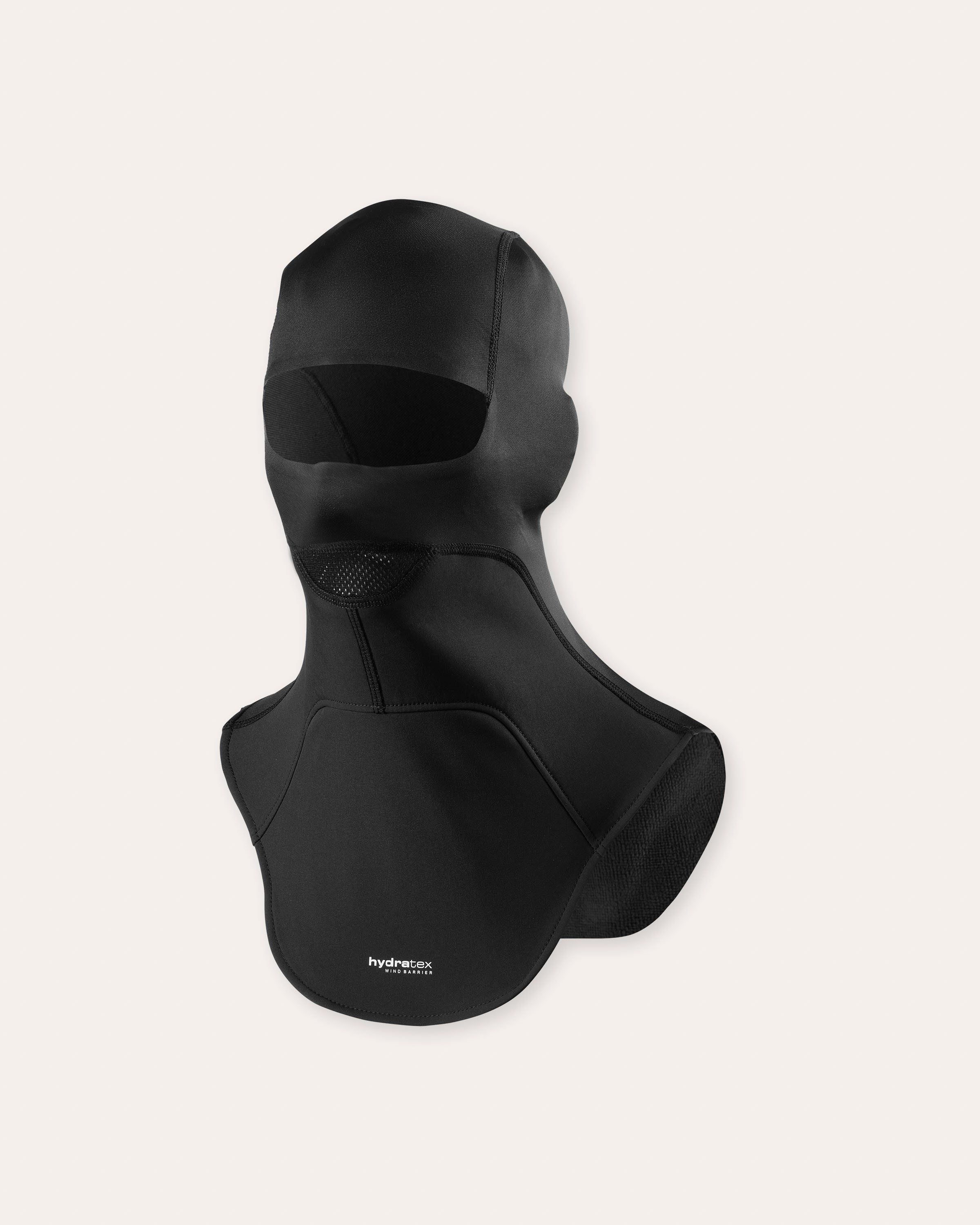 Rev'it Balaclava Tracker 3 WB Black