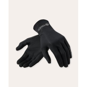 Rev'it Undergloves Baret 2 GTX WINDSTOPPER Black