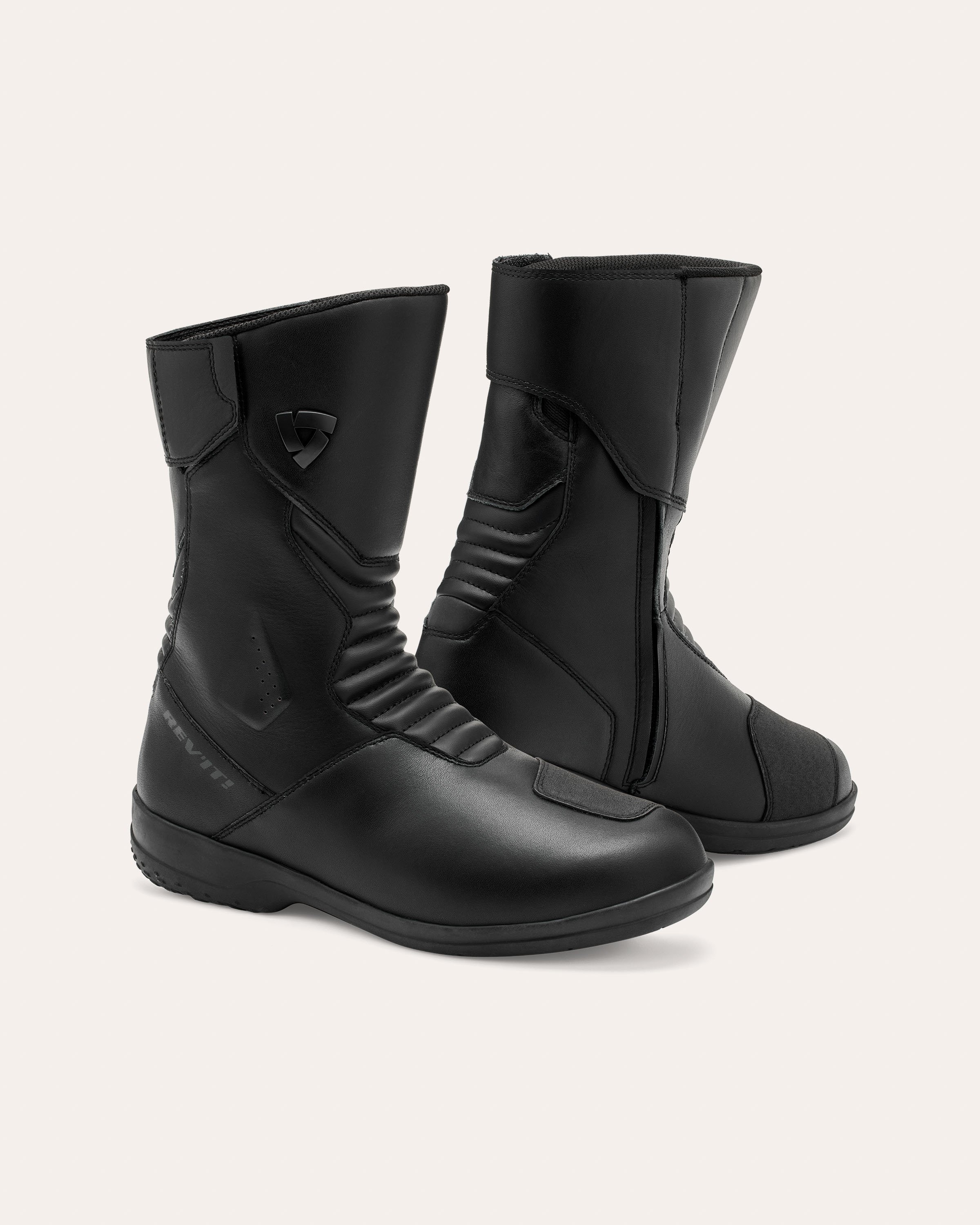Rev'it Boots Odyssey H2O Ladies Black