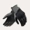 Rev'it Gloves Mosca 2 Black-Grey