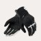 Rev'it Gloves Mosca 2 Black-White